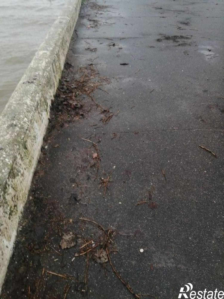 Коттедж/дом Жупановский проспект, д.1