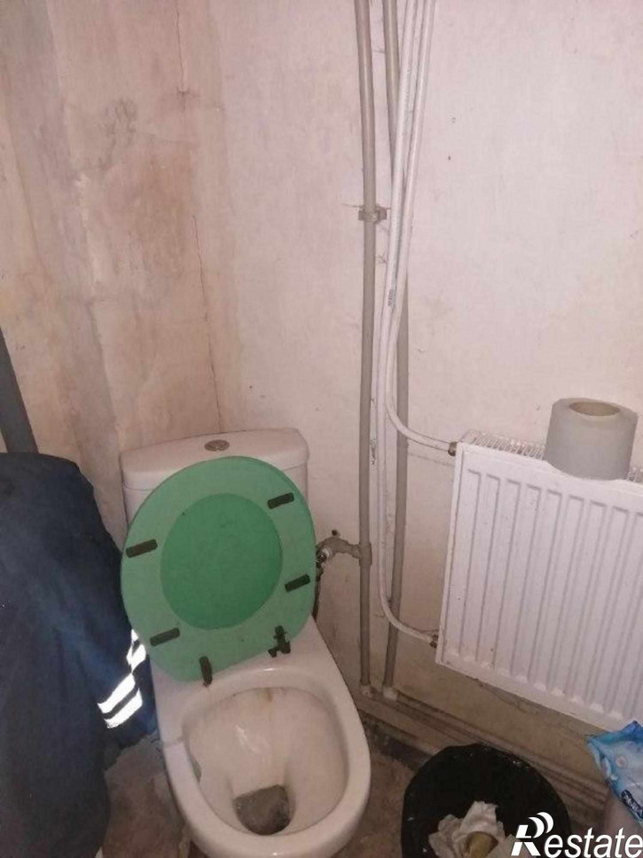 Коттедж/дом Жупановский проспект, д.1