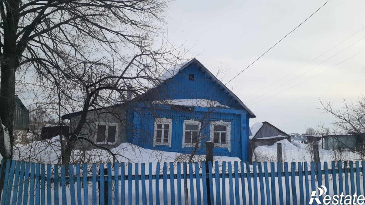 Коттедж/дом Продам дом, ул. Гагарина , 20