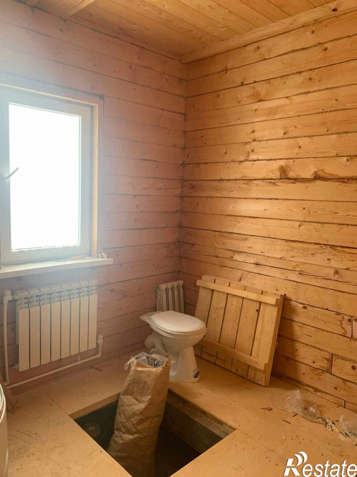 Коттедж/дом Тукаева, 1