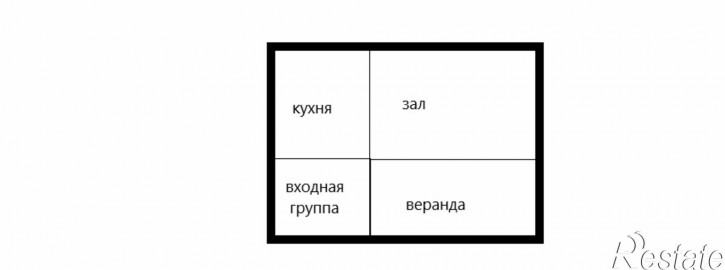 Коттедж/дом Продам дом, ул. Гагарина , 20