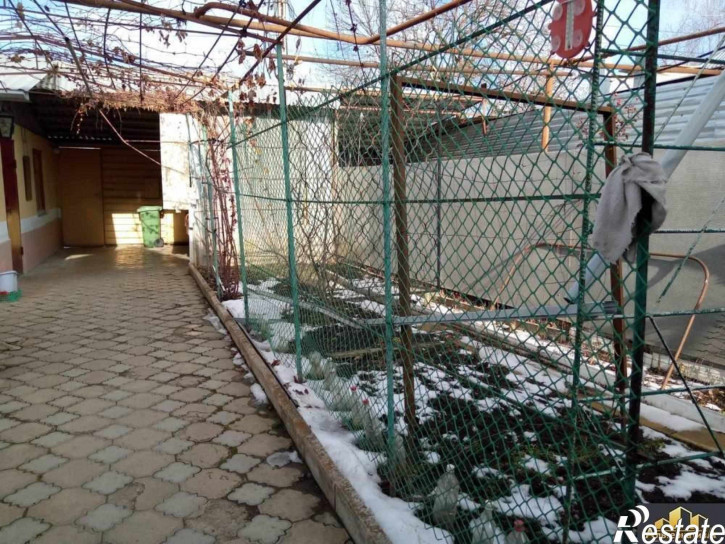 Коттедж/дом Гоголя ул.
