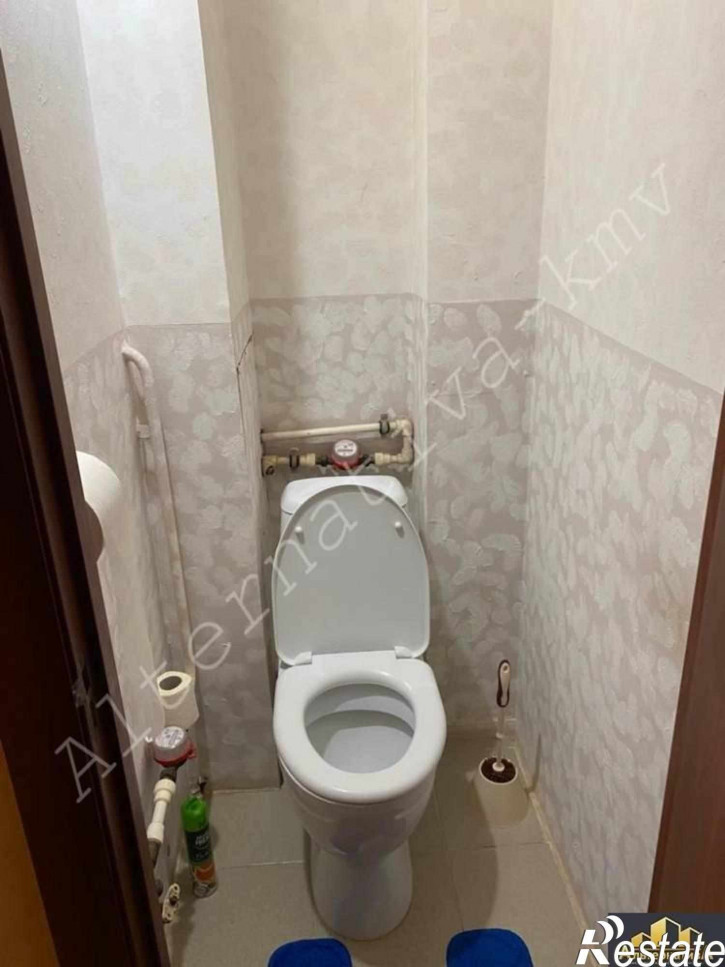 2-комн квартира Красивая ул.