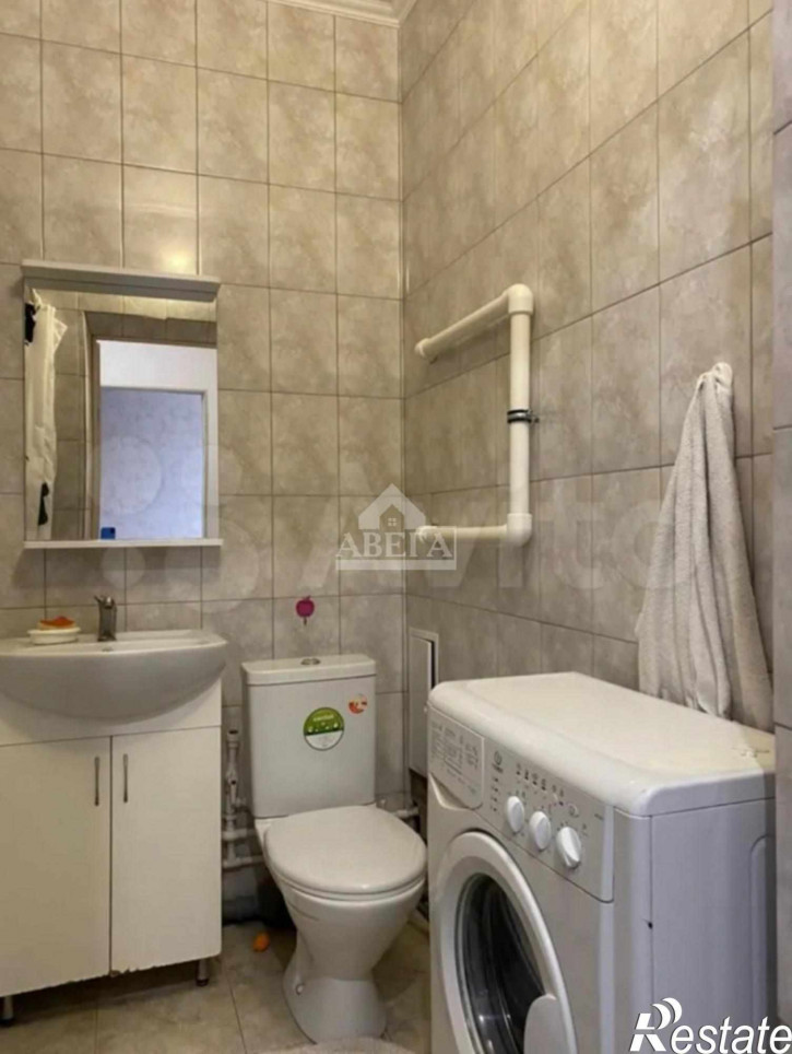 2-комн квартира проезд Автоматики, 8