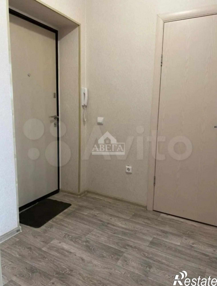 2-комн квартира проезд Автоматики, 8