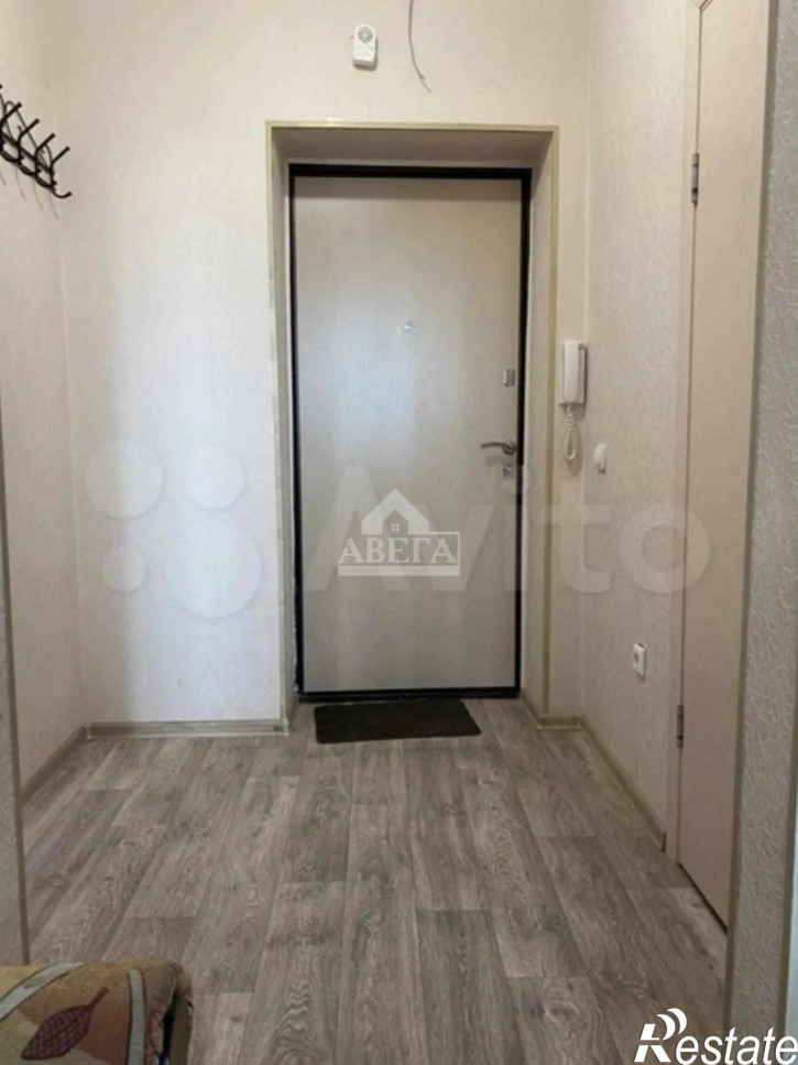 2-комн квартира проезд Автоматики, 8