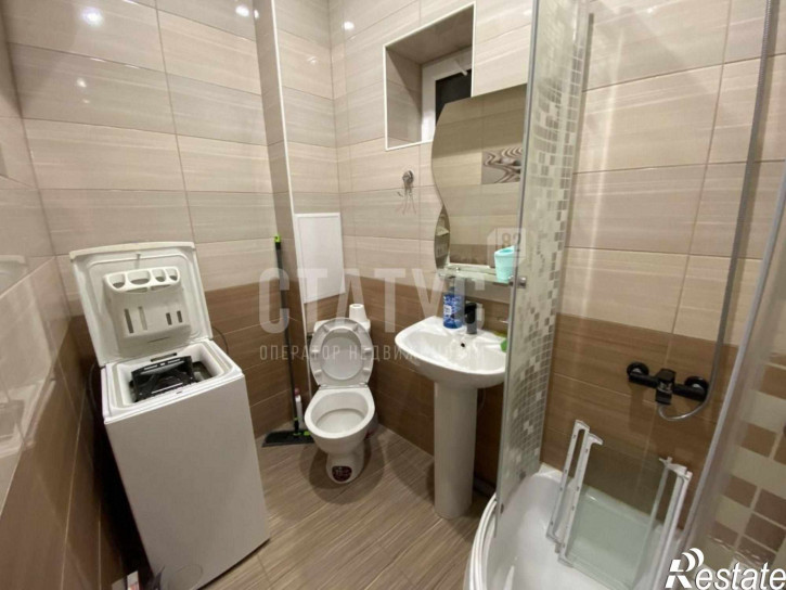 1-комн квартира Средняя ул, 7