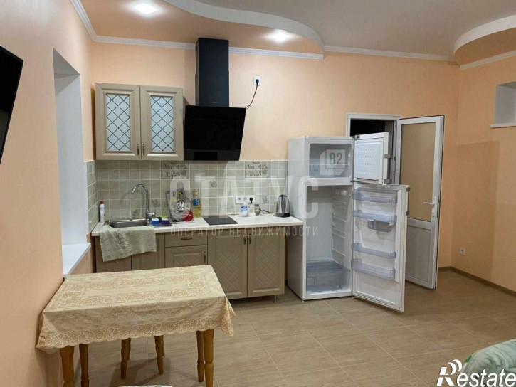 1-комн квартира Средняя ул, 7