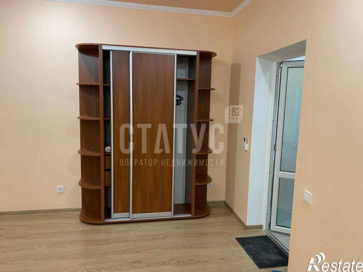 1-комн квартира Средняя ул, 7