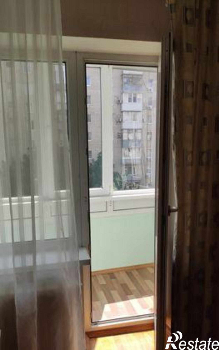 1-комн квартира улица Жмайлова, 6