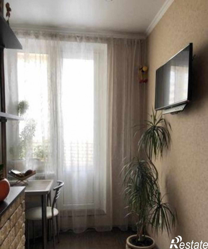 1-комн квартира улица Ерёменко, 96