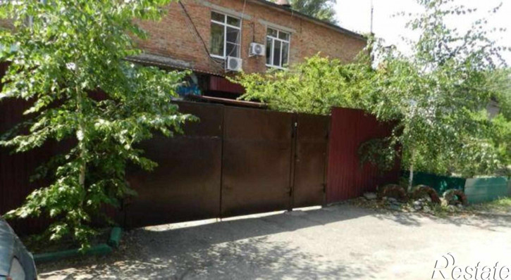 3-комн квартира Аксайская улица, 30