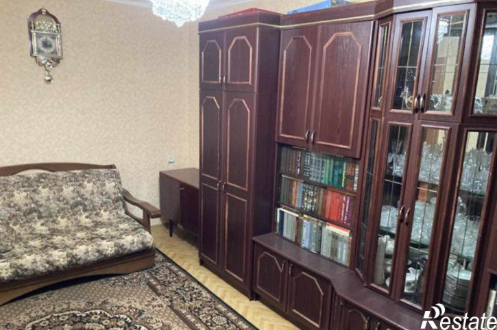 2-комн квартира улица Текучёва, 112