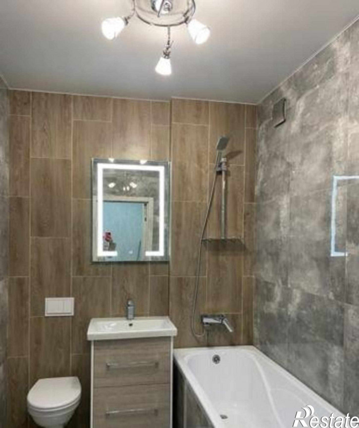 2-комн квартира Доломановский переулок, 82