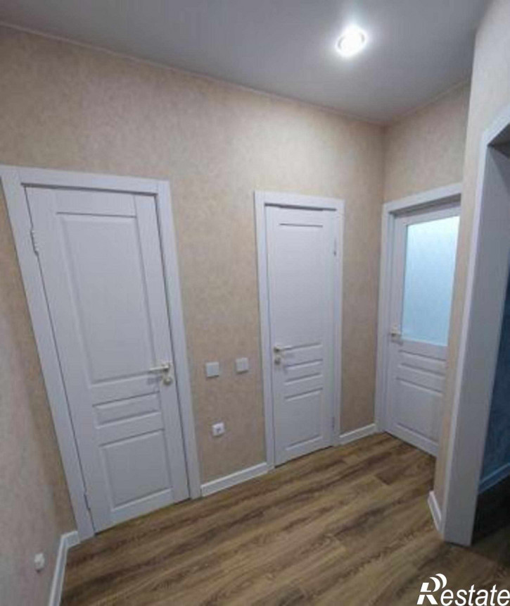 1-комн квартира Берберовская улица, 4
