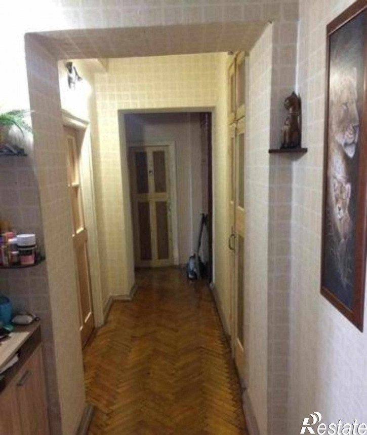 2-комн квартира Большая Садовая улица, 8