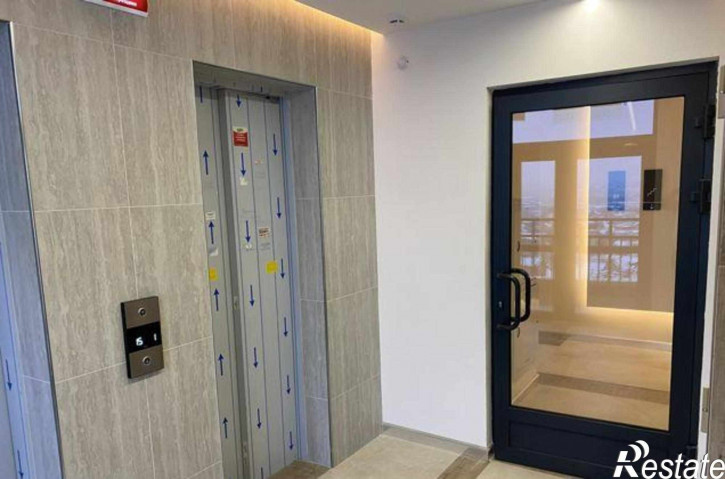 2-комн квартира улица Мечникова, 110с1
