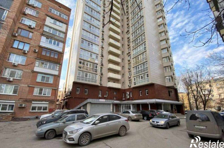 2-комн квартира Пушкинская улица, 168/78