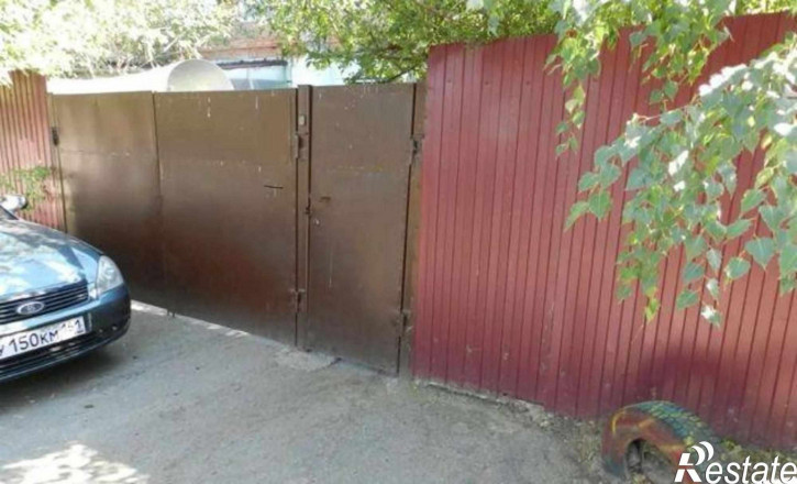 3-комн квартира Аксайская улица, 30
