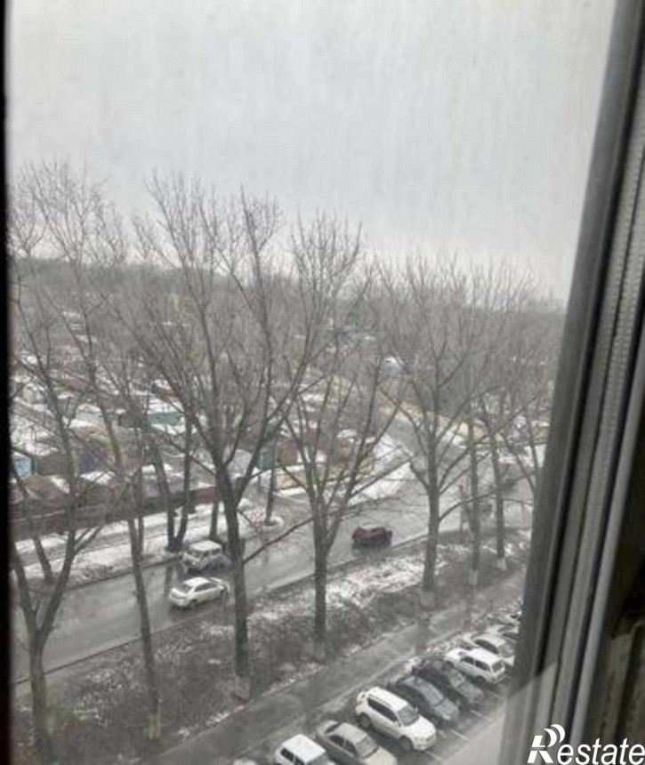 2-комн квартира в новом доме улица Оганова, 20к3