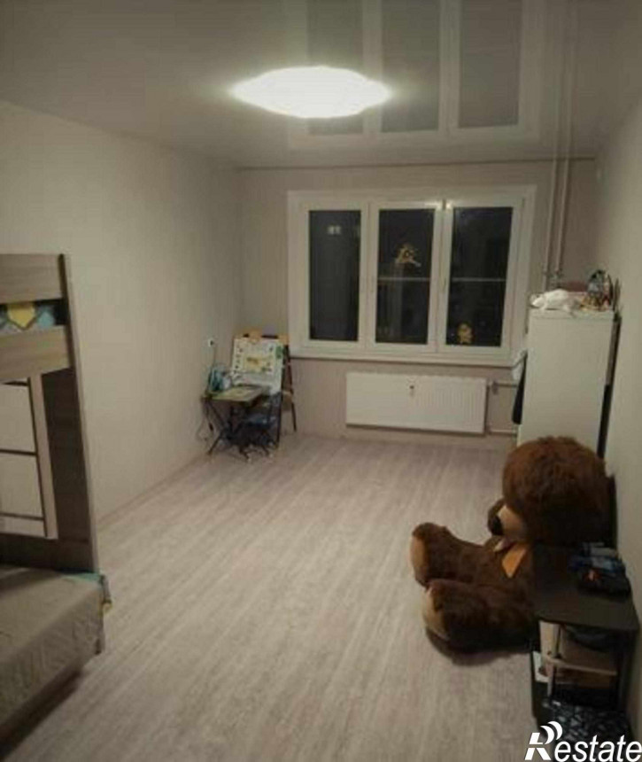 2-комн квартира переулок Андреева, 15