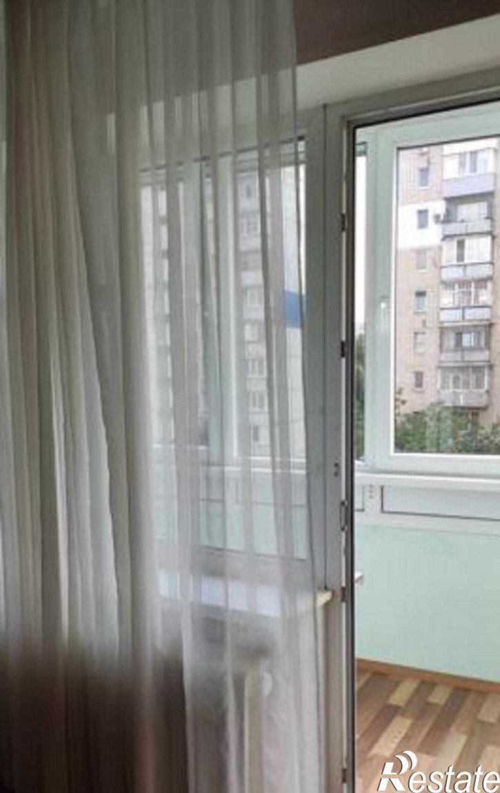 1-комн квартира улица Жмайлова, 6