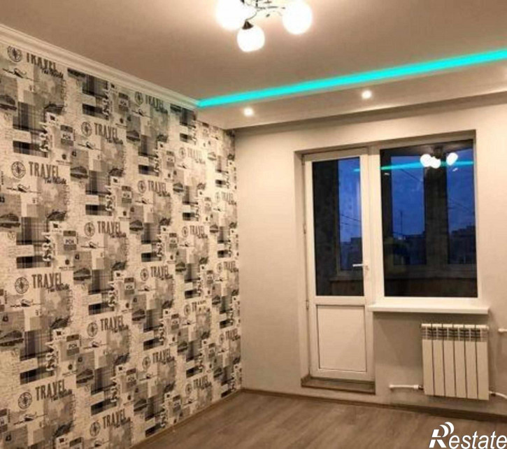2-комн квартира проспект Королёва, 25/2