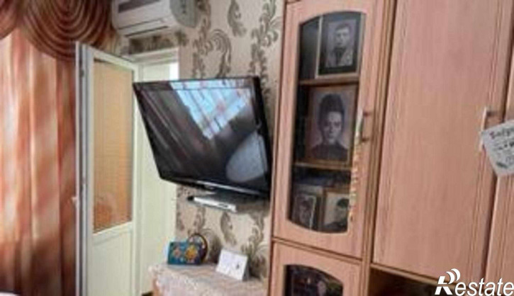 2-комн квартира улица Кривоноса, 3