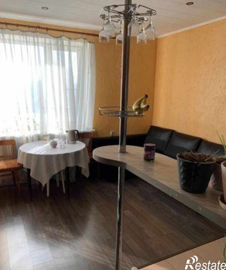 2-комн квартира улица Ерёменко, 60/11