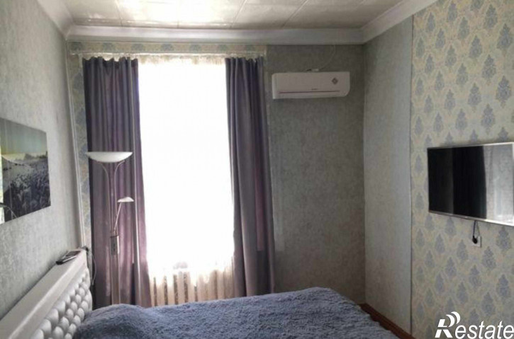 2-комн квартира Большая Садовая улица, 8