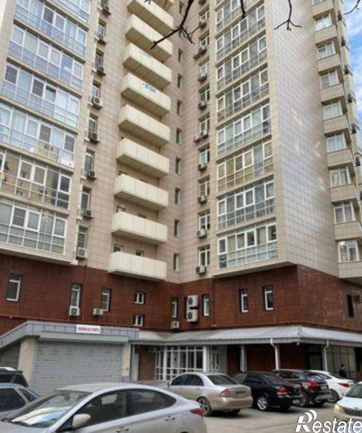 2-комн квартира Пушкинская улица, 168/78