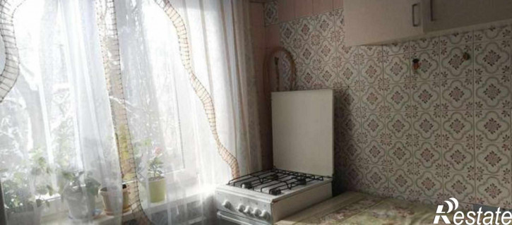 1-комн квартира 2-я Краснодарская улица, 80/2