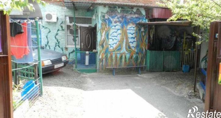 3-комн квартира Аксайская улица, 30