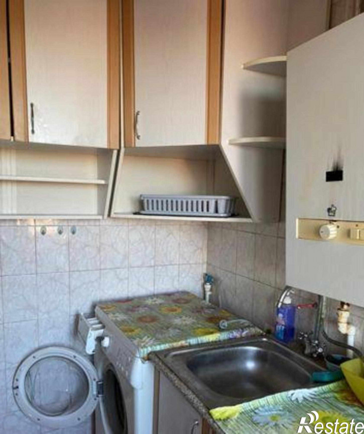 1-комн квартира улица 20-я Линия, 32-34/27