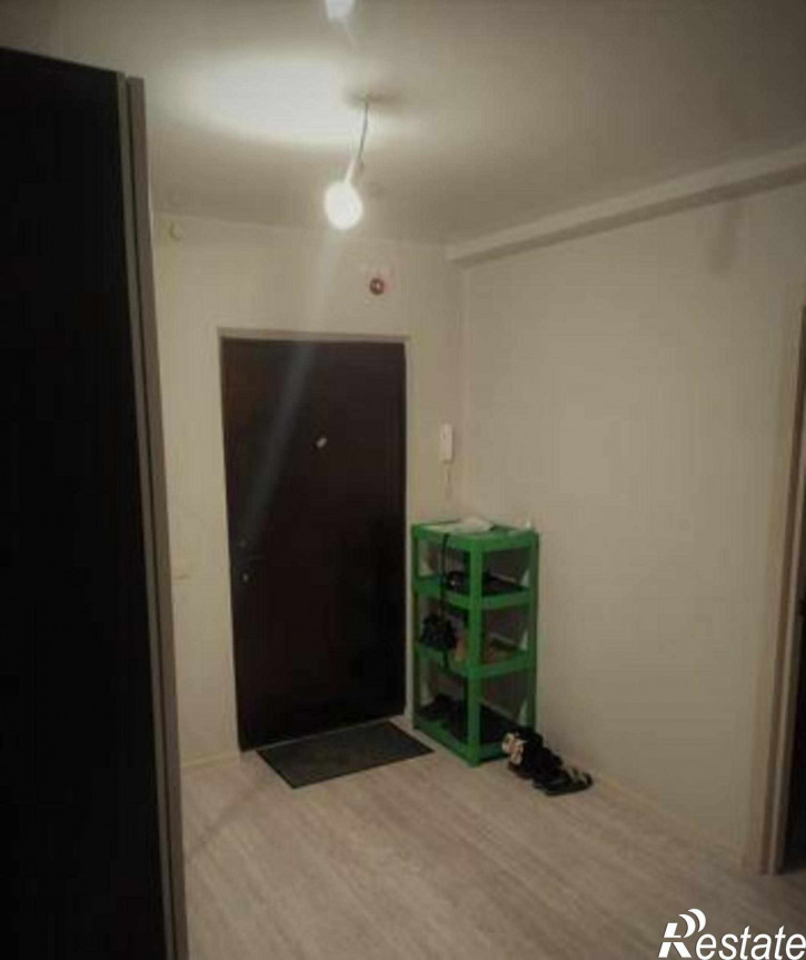 2-комн квартира переулок Андреева, 15