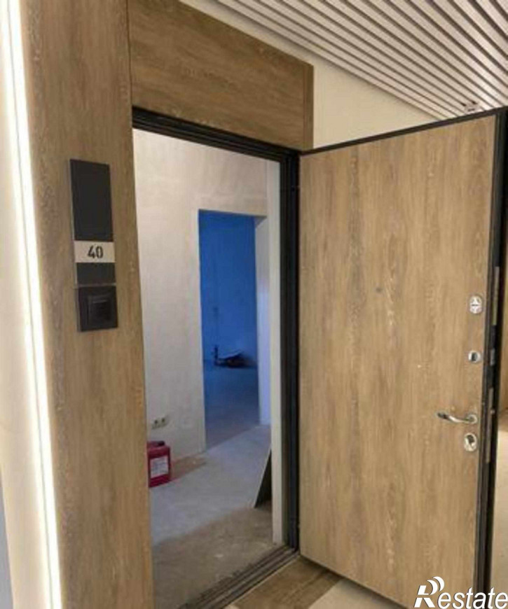 2-комн квартира улица Мечникова, 110с1