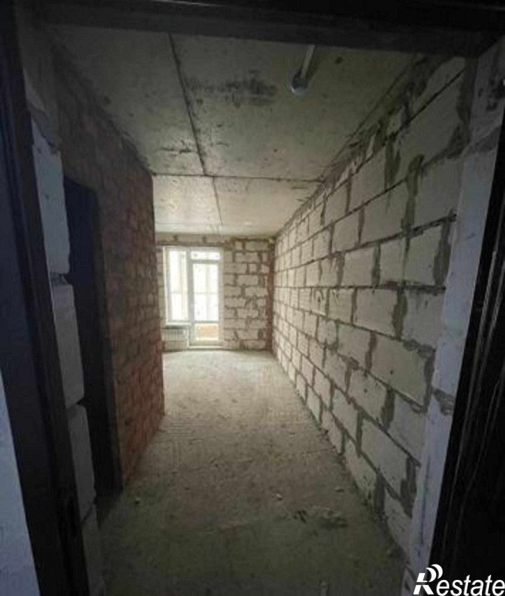 2-комн квартира в новом доме Магнитогорская улица, 2Б