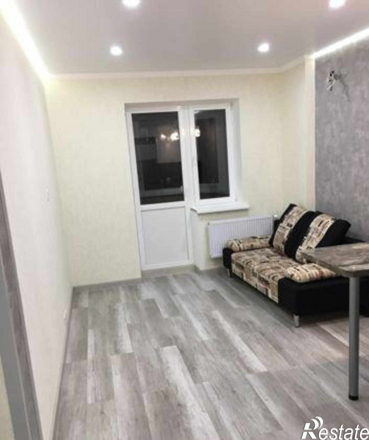 2-комн квартира в новом доме Горсоветская улица, 49/1