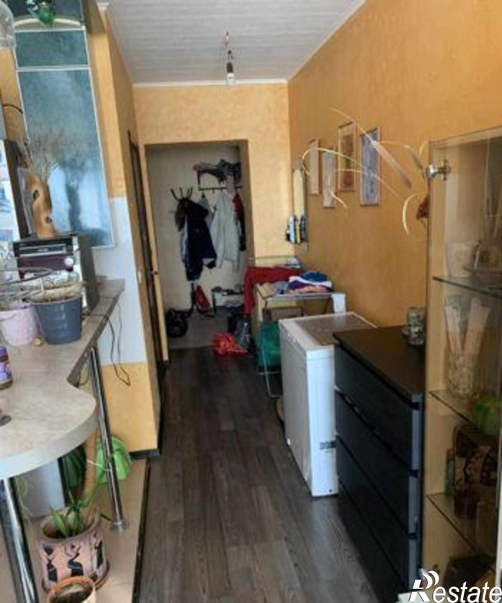 2-комн квартира улица Ерёменко, 60/11