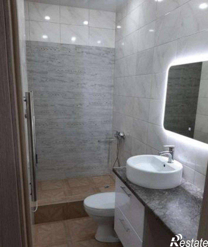2-комн квартира улица Мечникова, 37
