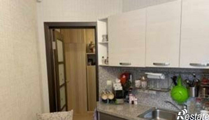 2-комн квартира улица Кривоноса, 3