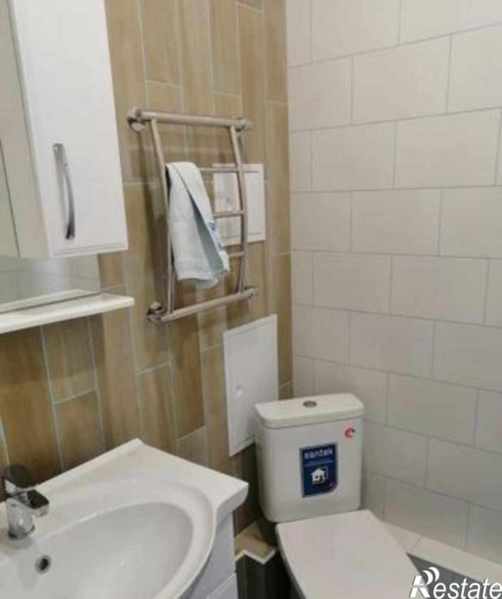 2-комн квартира улица Вересаева, 7