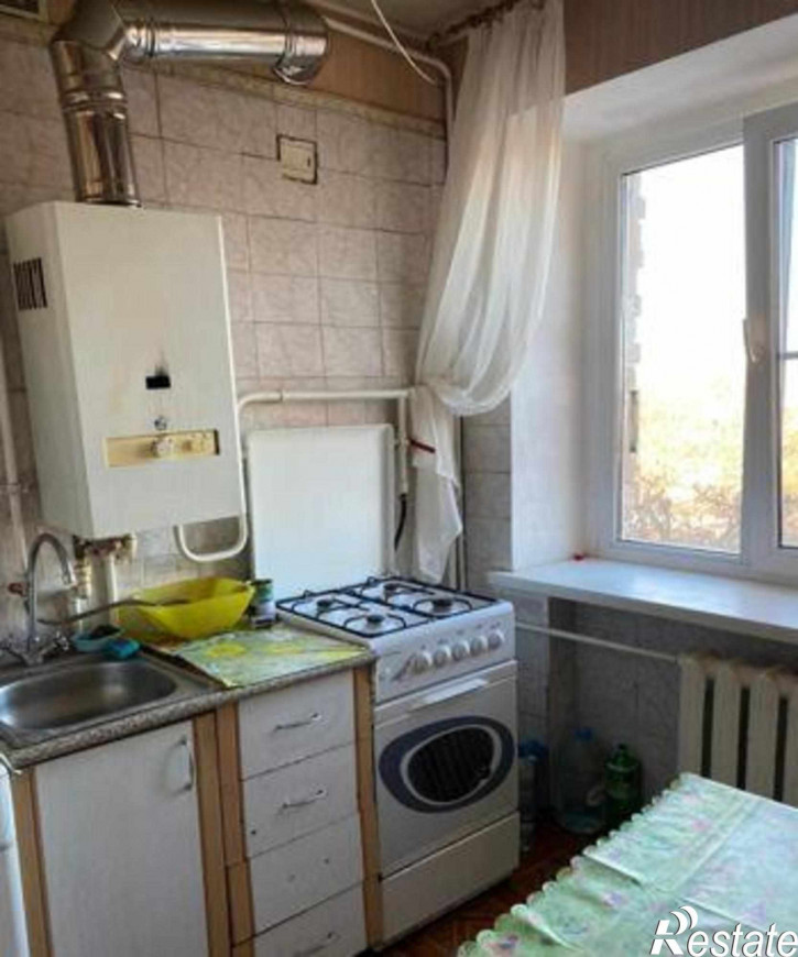 1-комн квартира улица 20-я Линия, 32-34/27