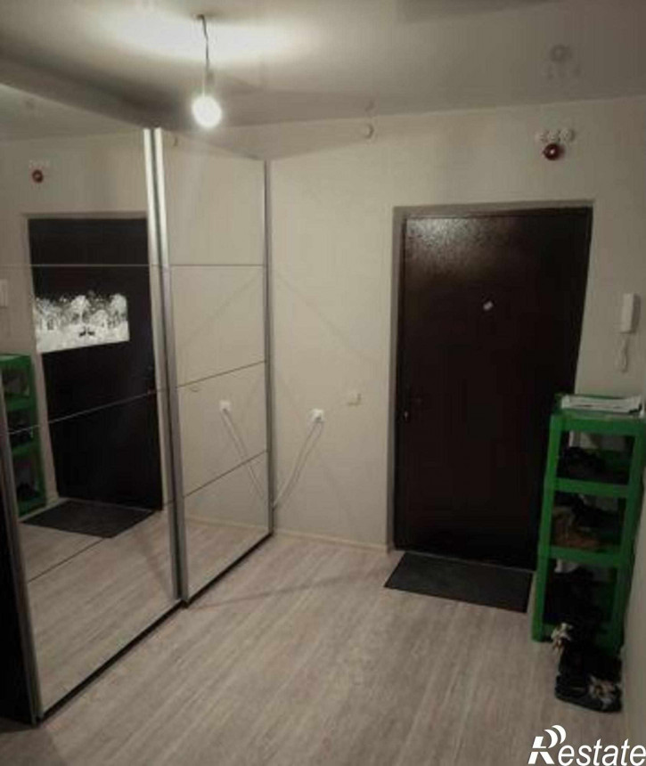 2-комн квартира переулок Андреева, 15
