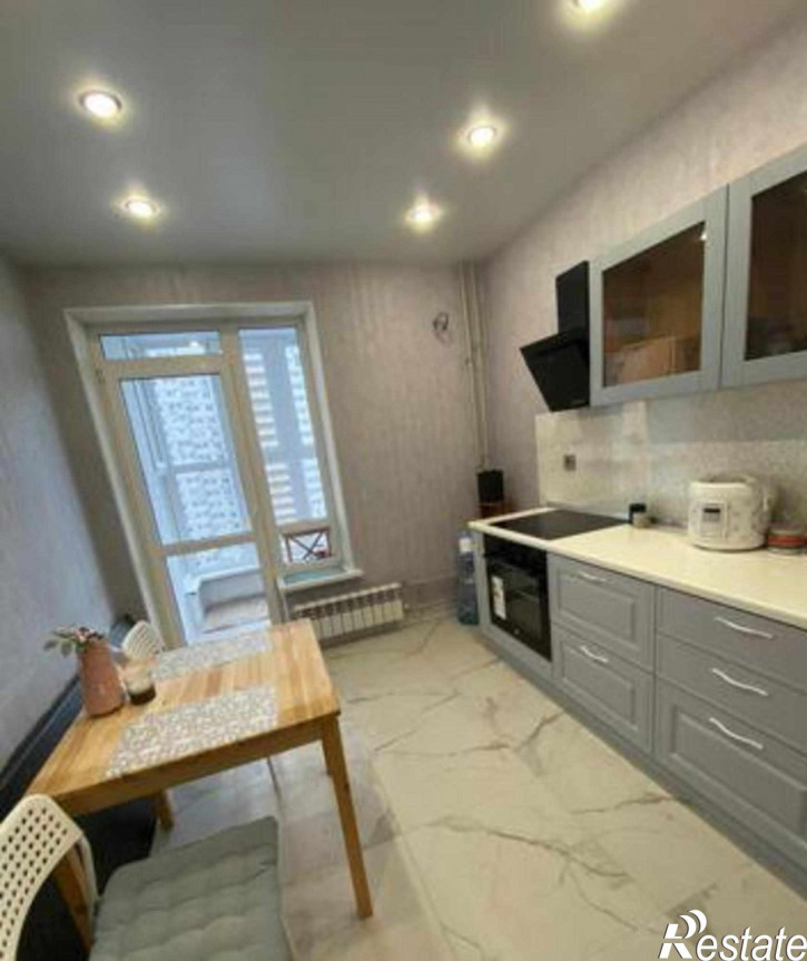 2-комн квартира Заводская улица, 35