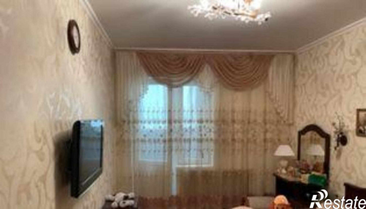 2-комн квартира улица Кривоноса, 3