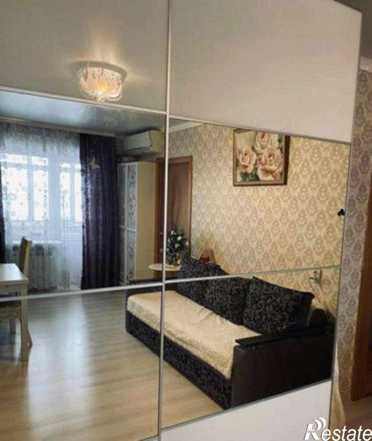 3-комн квартира улица 45-я Линия, 9