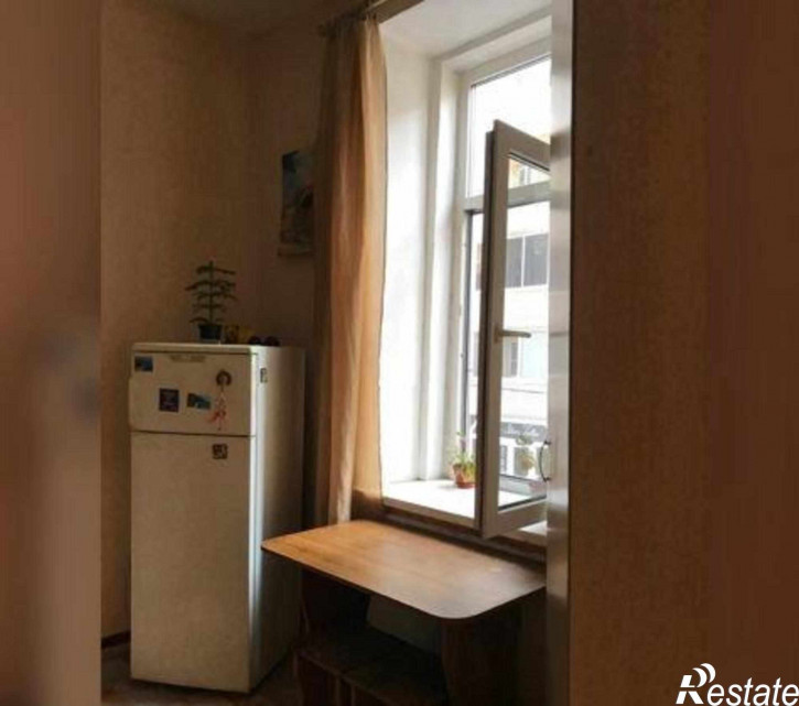 2-комн квартира Темерницкая улица, 32