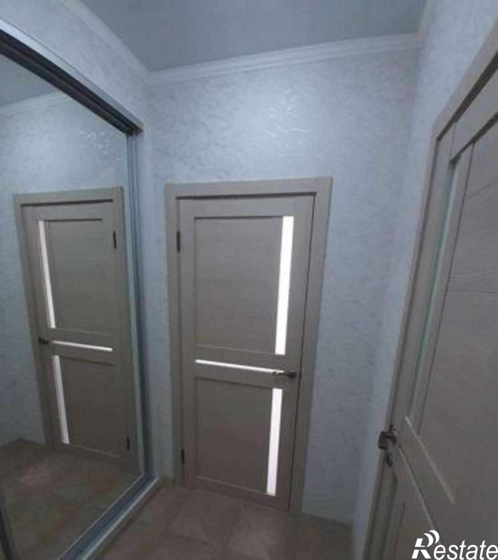 2-комн квартира улица Мечникова, 37