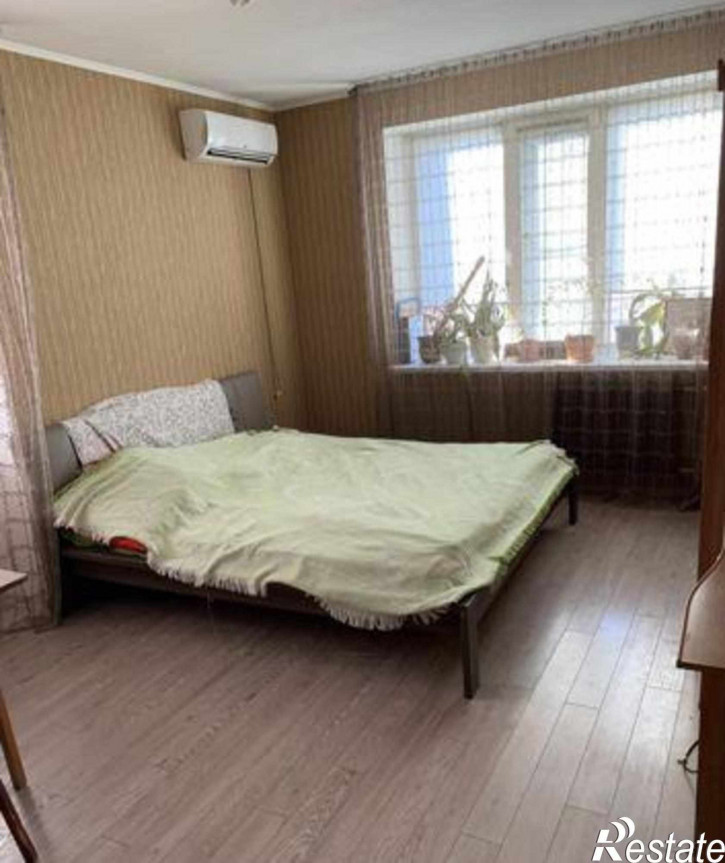 2-комн квартира улица Ерёменко, 60/11